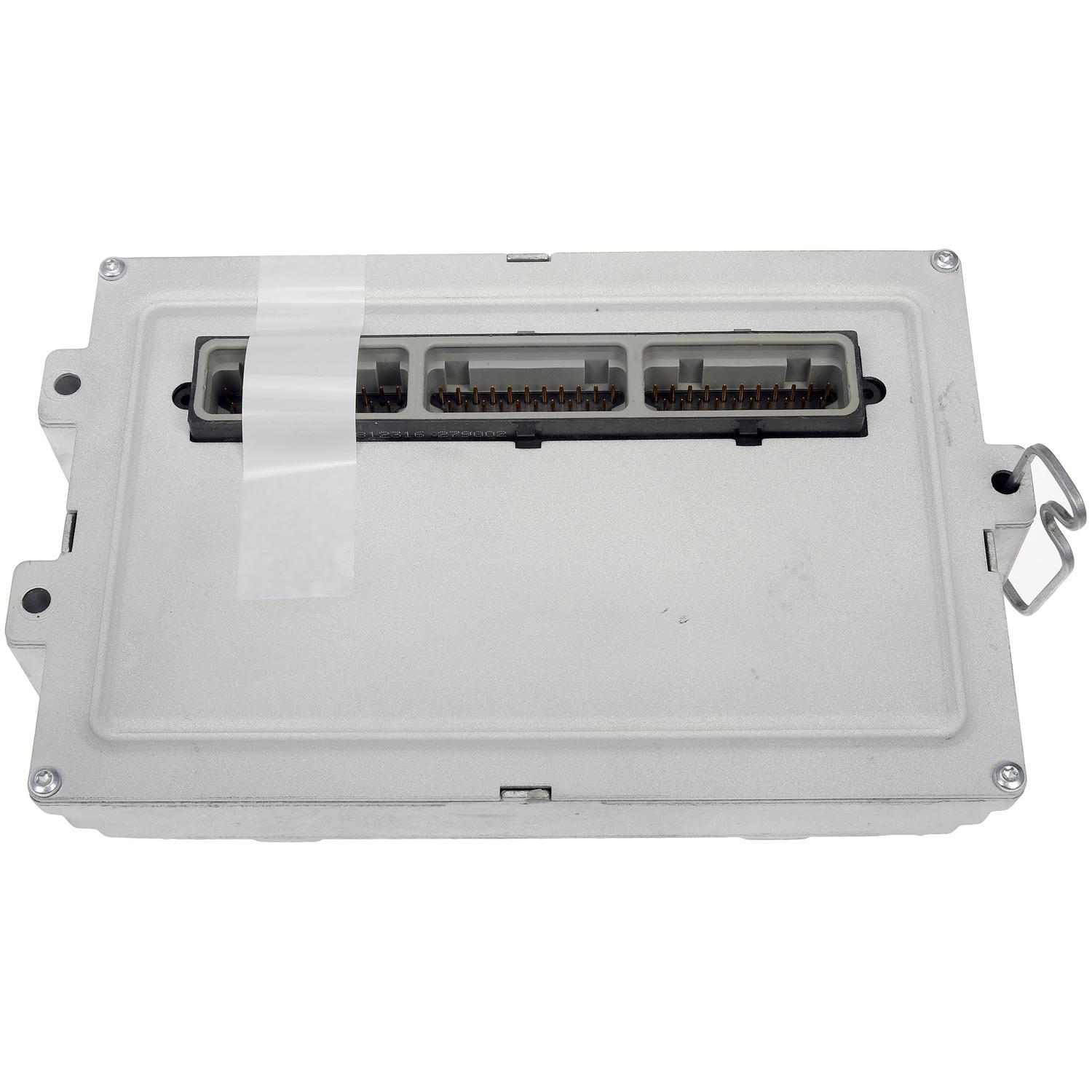 Dorman 318115 - Engine Control Module Dorman 318115 Engine Control Module product image 1 of 4
