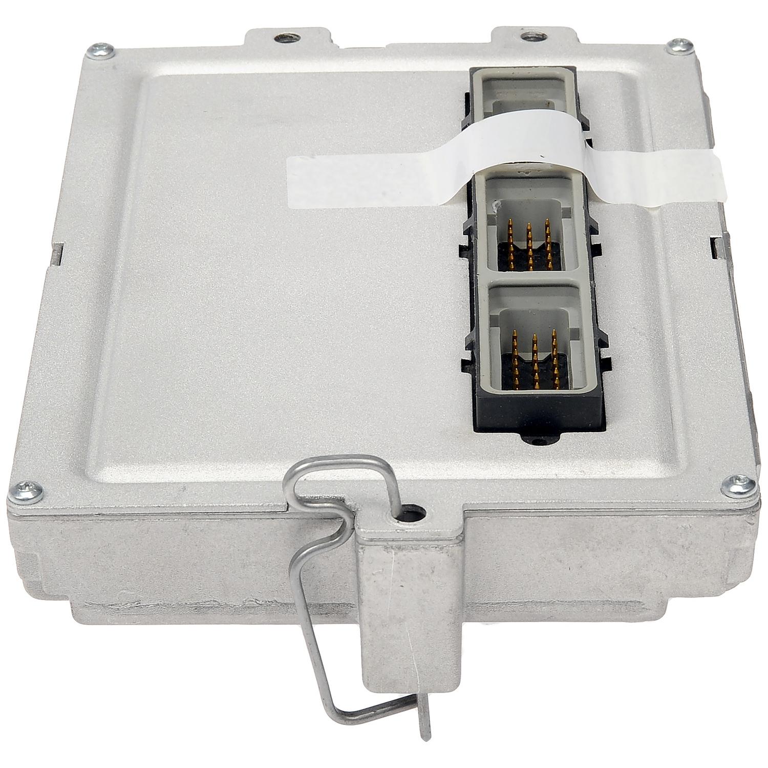 Dorman 318116 Engine Control Module product image 4 of 5