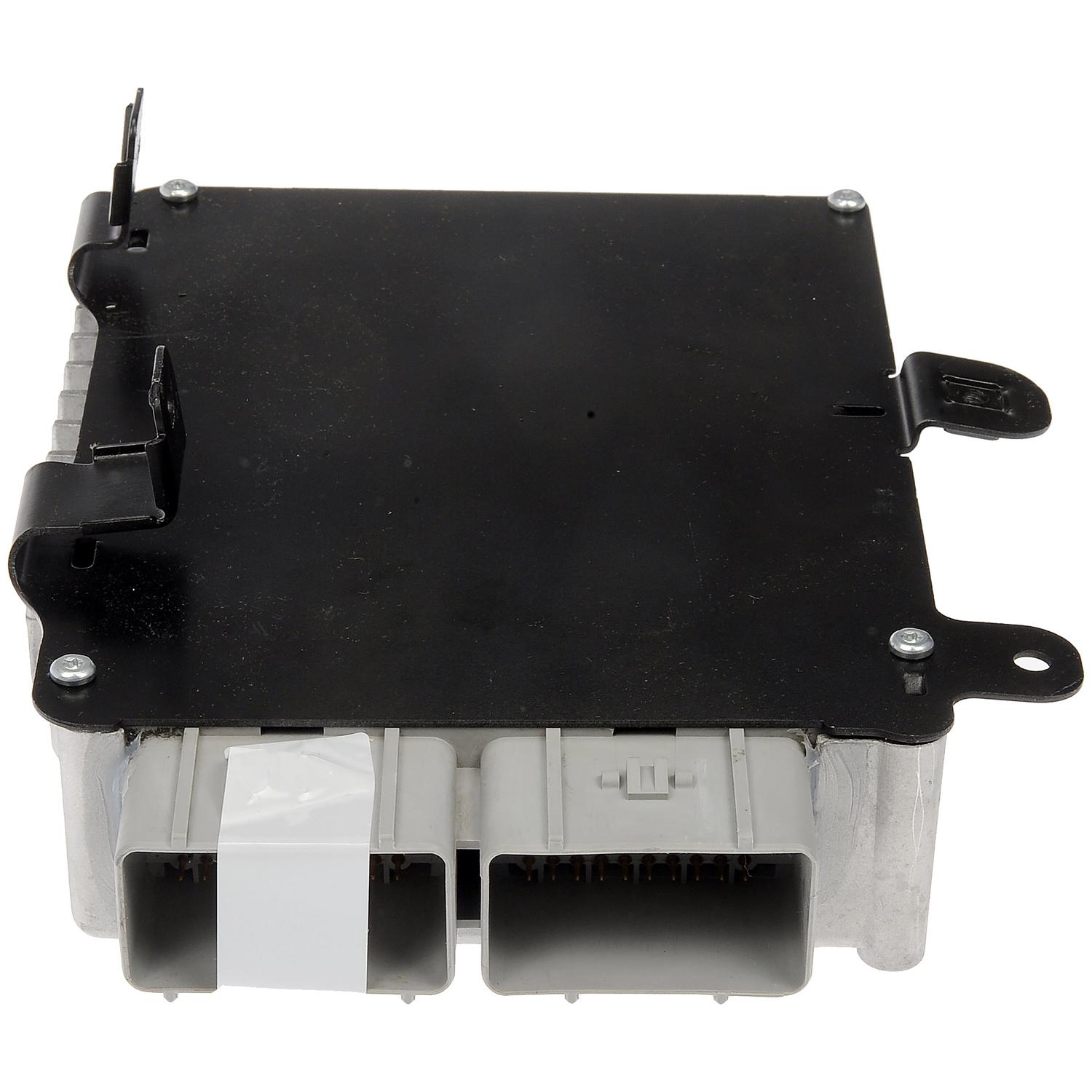 Dorman 318119 - Engine Control Module Dorman 318119 Engine Control Module product image 2 of 4