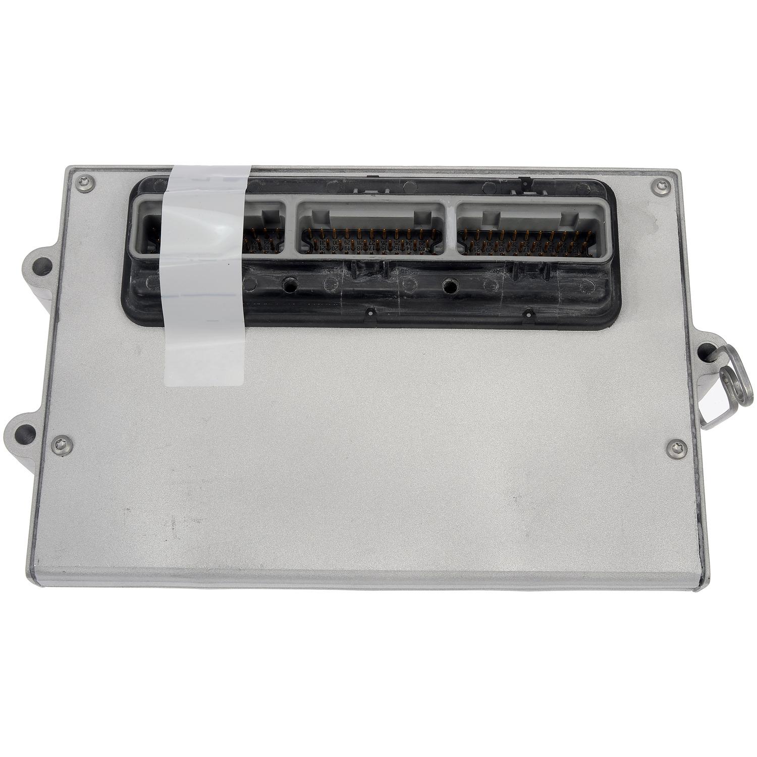 Dorman 318123 - Engine Control Module Dorman 318123 Engine Control Module product image 1 of 4