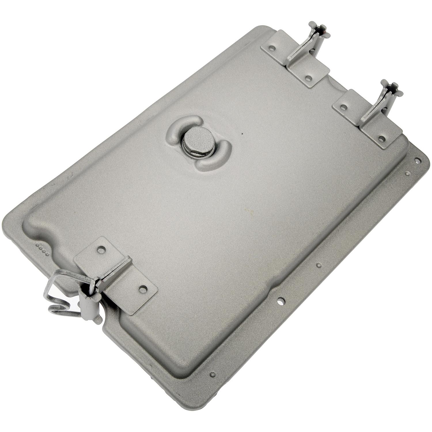 Dorman 318124 Engine Control Module product image 3 of 4
