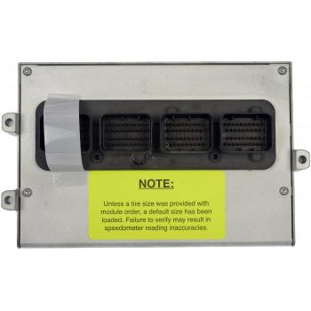 Dorman 318326 - Engine Control Module Dorman 318326 Engine Control Module product image 2 of 4