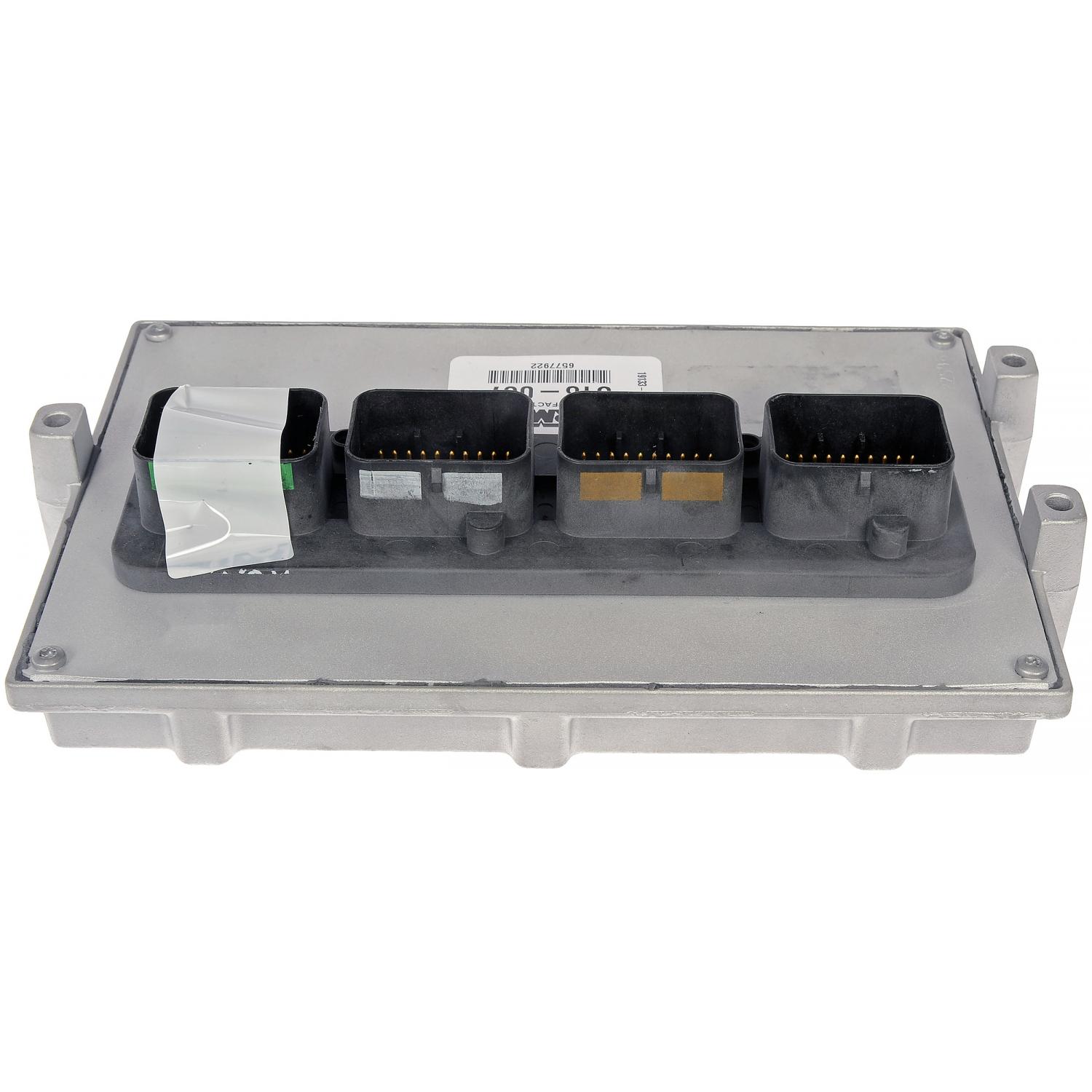 Dorman 318338 Engine Control Module product image 3 of 4