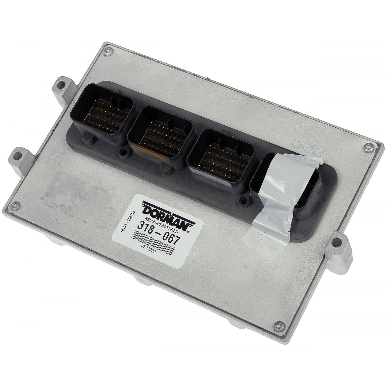 Dorman 318338 Engine Control Module product image 4 of 4