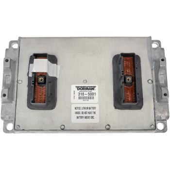 Dorman 3185001 Engine Control Module product image 1 of 4