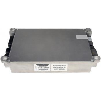 Dorman 3185003 - Engine Control Module Dorman 3185003 Engine Control Module product image 1 of 4