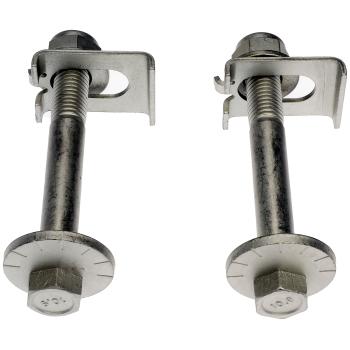 Dorman 31919 Alignment Caster / Camber Cam Bolt Kit product image 2 of 4