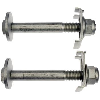 Dorman 31919 Alignment Caster / Camber Cam Bolt Kit product image 3 of 4