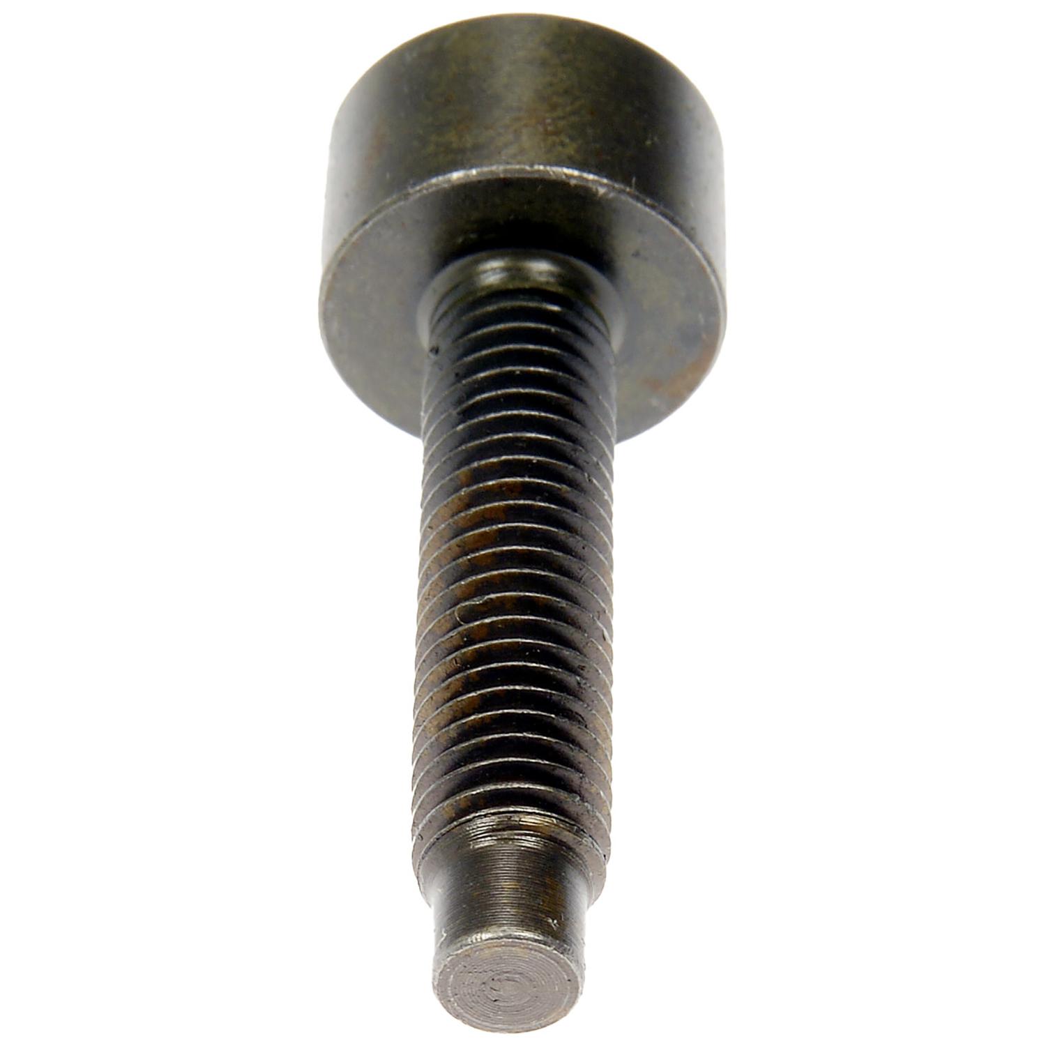 Dorman 32101 Turbocharger Mounting Bolt product image 2 of 4