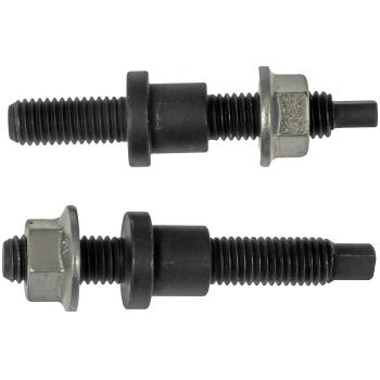 Dorman 32102 Exhaust Manifold Stud and Nut product image 3 of 4