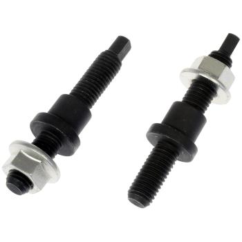 Dorman 32102 Exhaust Manifold Stud and Nut product image 4 of 4