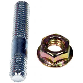 Dorman 32104 Exhaust Manifold Stud and Nut product image 1 of 4