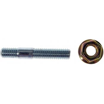 Dorman 32104 Exhaust Manifold Stud and Nut product image 3 of 4
