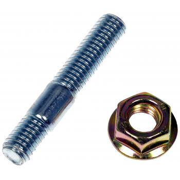 Dorman 32104 Exhaust Manifold Stud and Nut product image 4 of 4