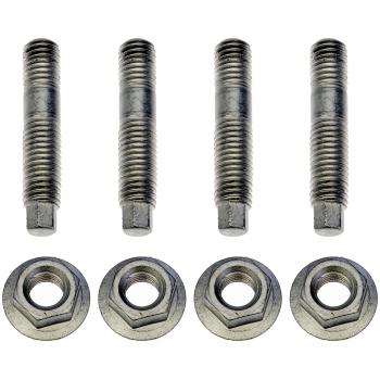 Dorman 32105 Exhaust Manifold Stud and Nut product image 1 of 4