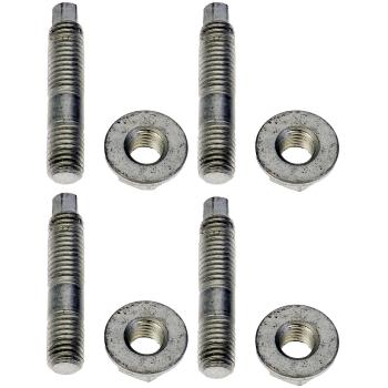 Dorman 32105 Exhaust Manifold Stud and Nut product image 2 of 4