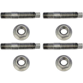 Dorman 32105 Exhaust Manifold Stud and Nut product image 3 of 4