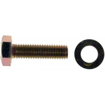 Dorman 32106 Turbocharger Mounting Bolt product image 3 of 4