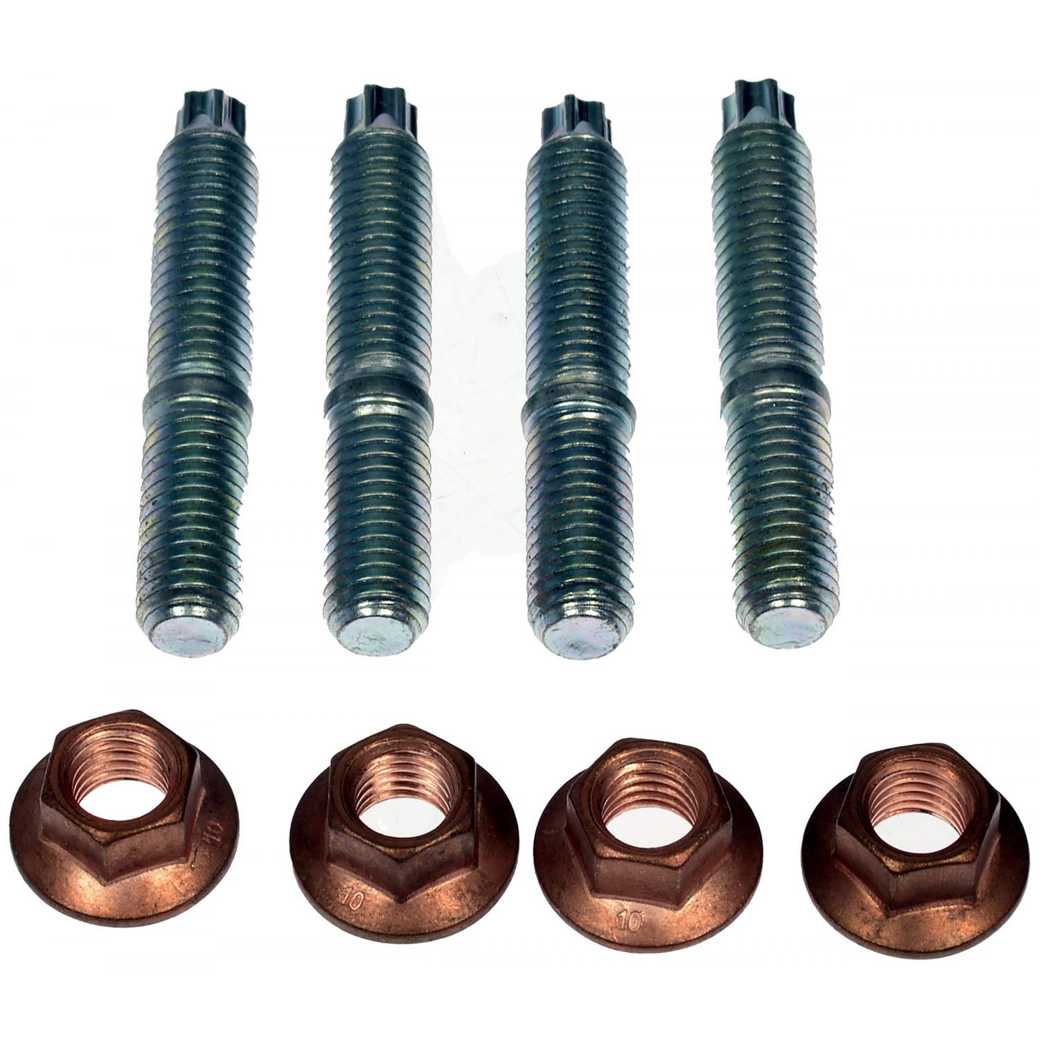 Dorman 32107 Turbocharger Stud product image 1 of 4