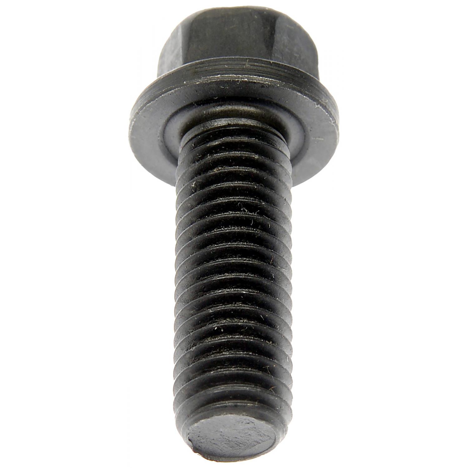 Dorman 32109 - Exhaust Bolt Dorman 32109 Exhaust Bolt product image 2 of 4