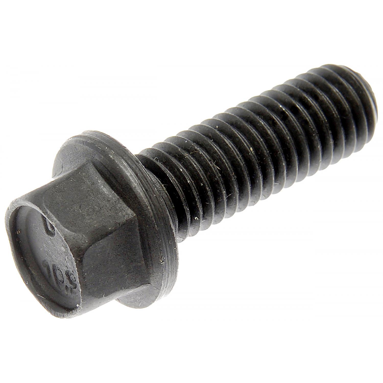 Dorman 32109 - Exhaust Bolt Dorman 32109 Exhaust Bolt product image 4 of 4