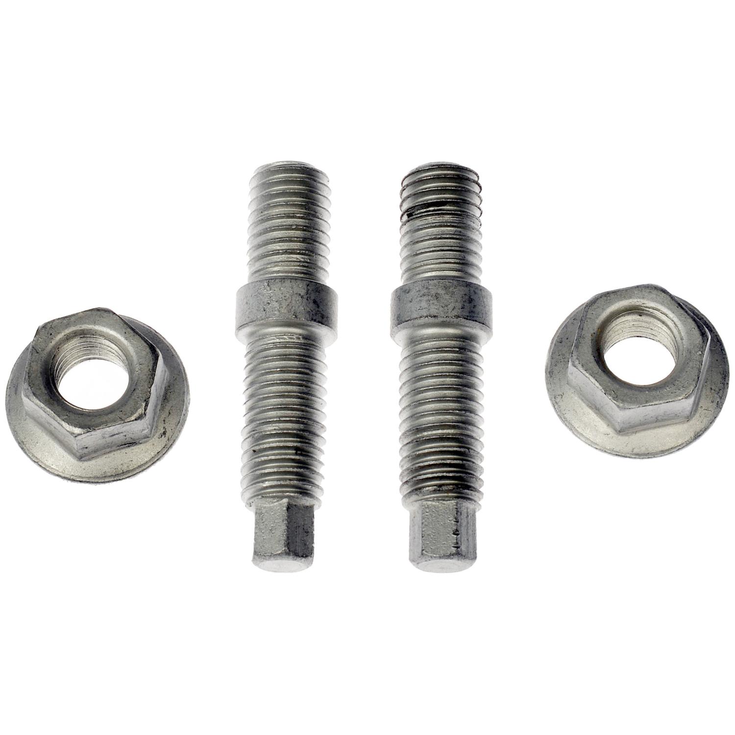 Dorman 32110 Exhaust Manifold Stud and Nut product image 3 of 4