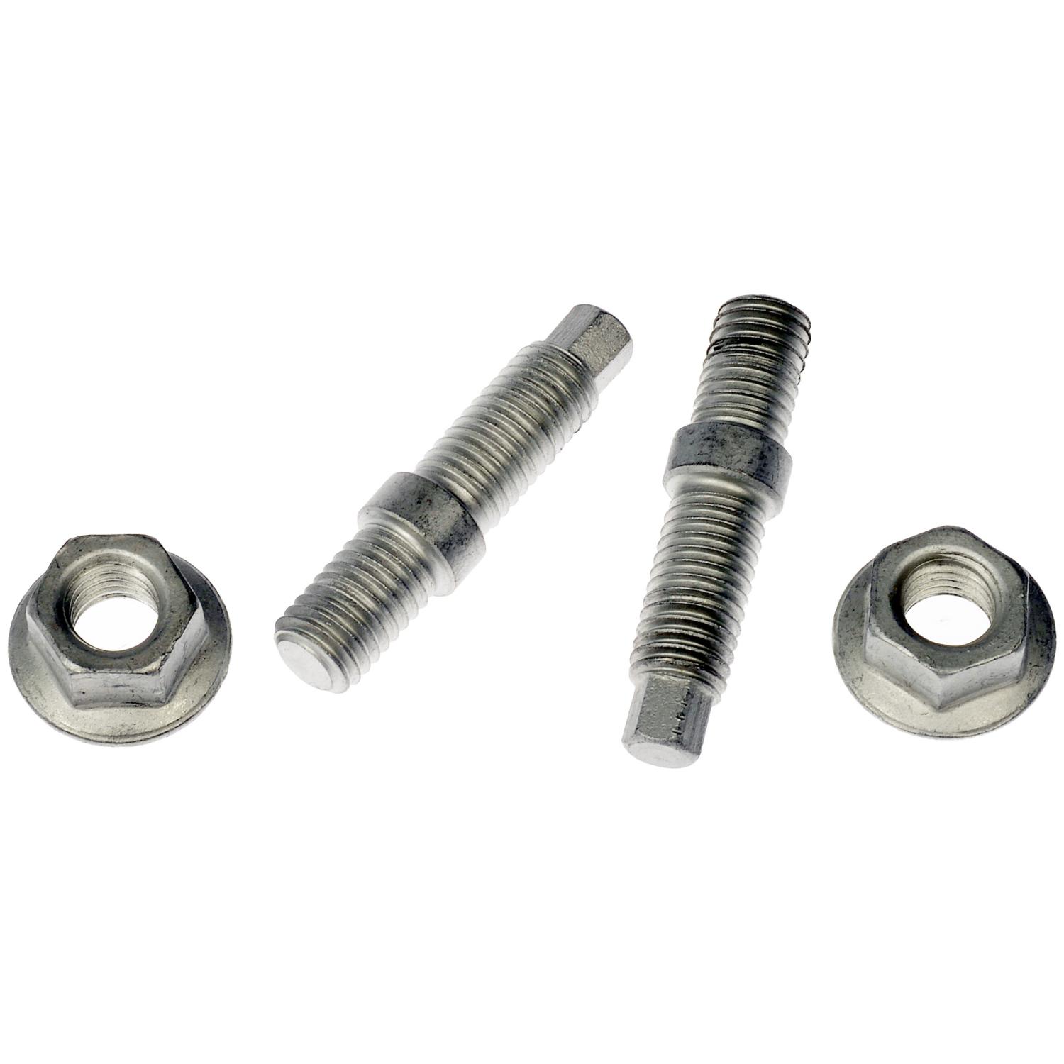 Dorman 32110 Exhaust Manifold Stud and Nut product image 4 of 4