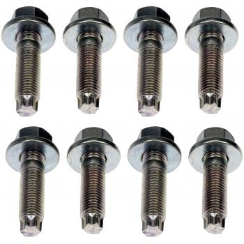 Dorman 32111 - Exhaust Manifold Hardware Kit Dorman 32111 Exhaust Manifold Hardware Kit product image 2 of 4