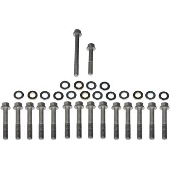 Dorman 32114 Exhaust Manifold Hardware Kit product image 2 of 4