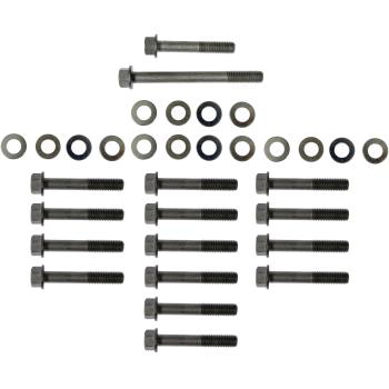 Dorman 32114 Exhaust Manifold Hardware Kit product image 3 of 4
