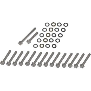 Dorman 32114 Exhaust Manifold Hardware Kit product image 4 of 4
