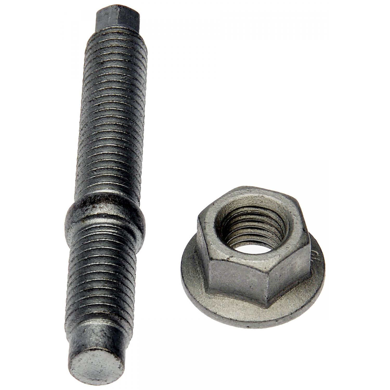 Dorman 32115 - Exhaust Flange Stud and Nut Dorman 32115 Exhaust Flange Stud and Nut product image 1 of 4
