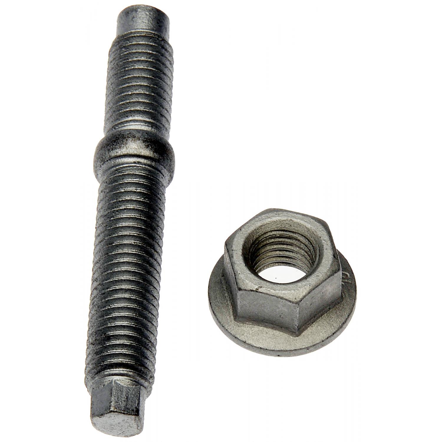 Dorman 32115 - Exhaust Flange Stud and Nut Dorman 32115 Exhaust Flange Stud and Nut product image 2 of 4