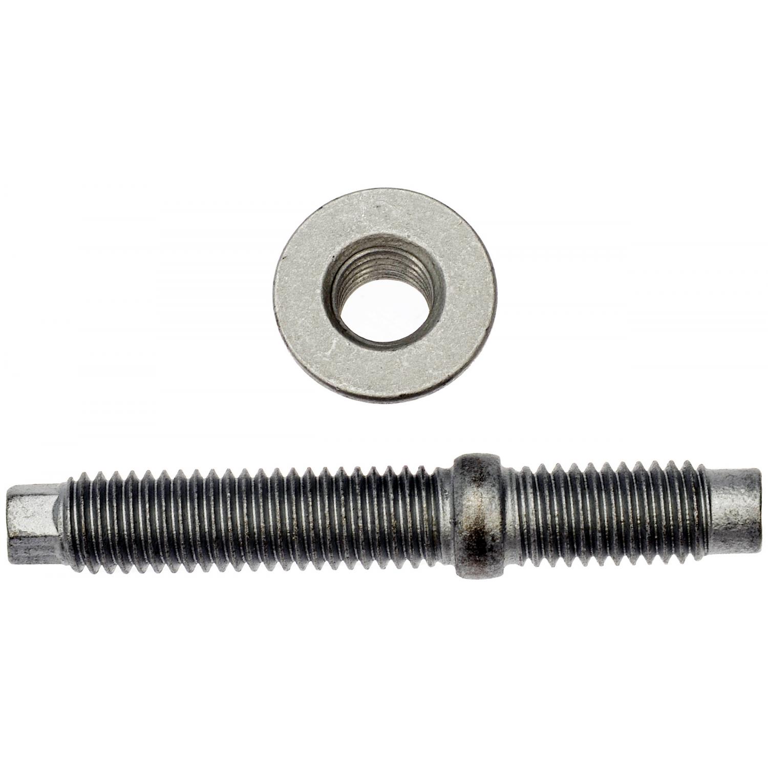 Dorman 32115 - Exhaust Flange Stud and Nut Dorman 32115 Exhaust Flange Stud and Nut product image 3 of 4