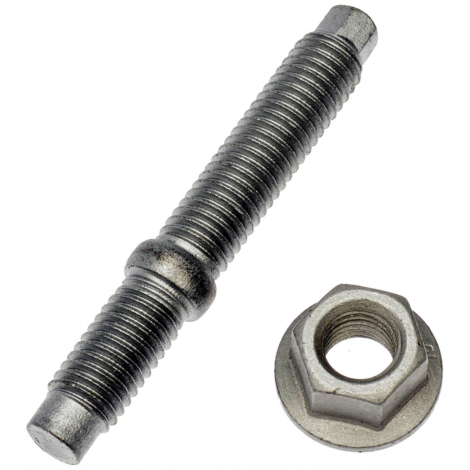 Dorman 32115 - Exhaust Flange Stud and Nut Dorman 32115 Exhaust Flange Stud and Nut product image 4 of 4