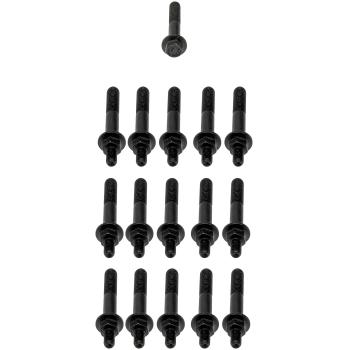 Dorman 32120 - Exhaust Manifold Hardware Kit Dorman 32120 Exhaust Manifold Hardware Kit product image 1 of 4