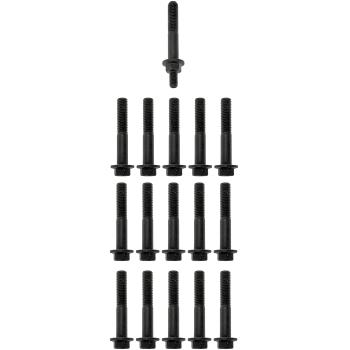 Dorman 32120 - Exhaust Manifold Hardware Kit Dorman 32120 Exhaust Manifold Hardware Kit product image 3 of 4