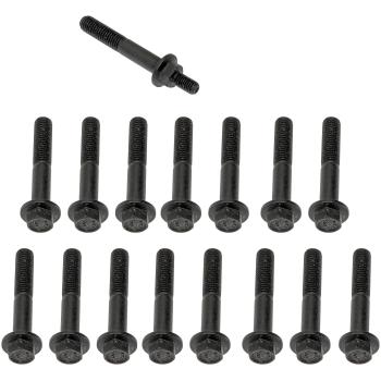 Dorman 32120 - Exhaust Manifold Hardware Kit Dorman 32120 Exhaust Manifold Hardware Kit product image 4 of 4