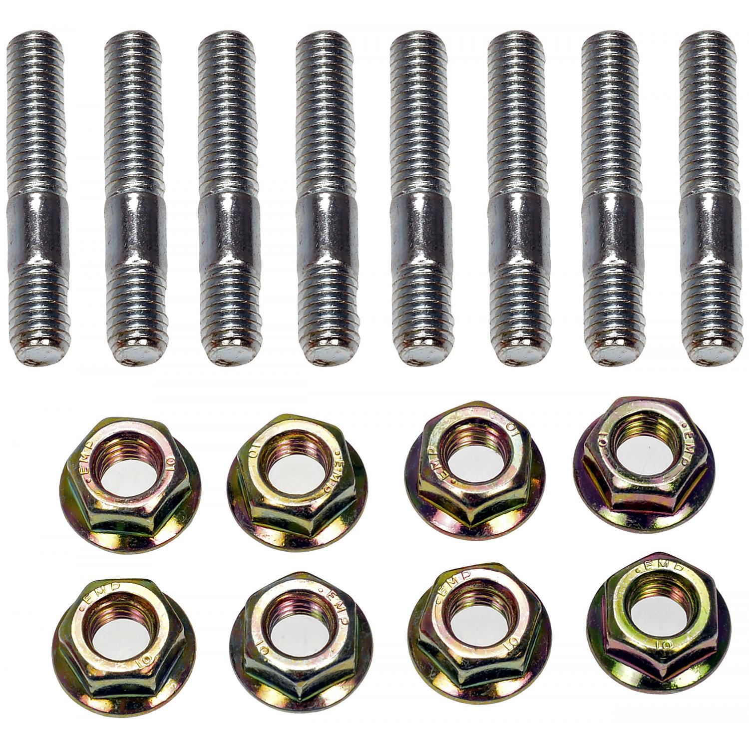 Dorman 32121 - Exhaust Manifold Hardware Kit Dorman 32121 Exhaust Manifold Hardware Kit product image 1 of 4