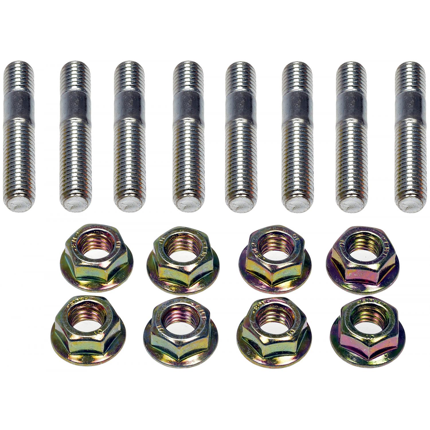 Dorman 32121 - Exhaust Manifold Hardware Kit Dorman 32121 Exhaust Manifold Hardware Kit product image 2 of 4