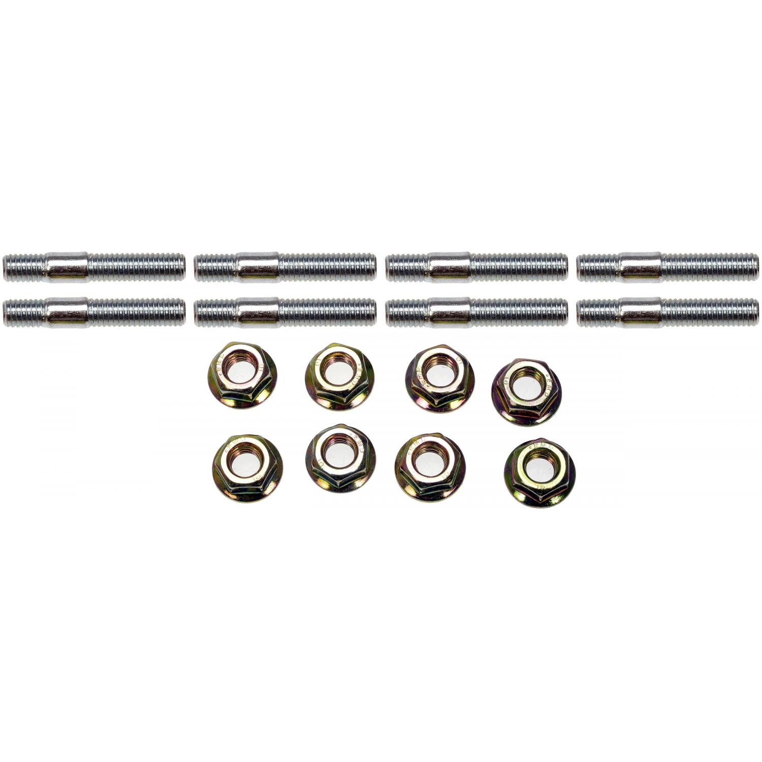 Dorman 32121 - Exhaust Manifold Hardware Kit Dorman 32121 Exhaust Manifold Hardware Kit product image 3 of 4