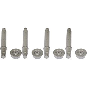 Dorman 32122 - Exhaust Flange Stud and Nut Dorman 32122 Exhaust Flange Stud and Nut product image 1 of 4