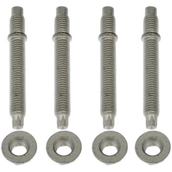 Dorman 32122 - Exhaust Flange Stud and Nut Dorman 32122 Exhaust Flange Stud and Nut product image 2 of 4