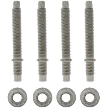Dorman 32122 - Exhaust Flange Stud and Nut Dorman 32122 Exhaust Flange Stud and Nut product image 3 of 4