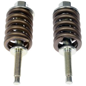 Dorman 32124 Exhaust Manifold Bolt and Spring product image 2 of 4