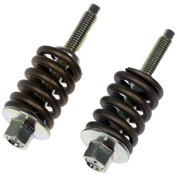 Dorman 32124 Exhaust Manifold Bolt and Spring product image 4 of 4