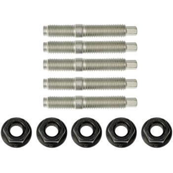 Dorman 32131 - Exhaust Manifold Hardware Kit Dorman 32131 Exhaust Manifold Hardware Kit product image 1 of 4