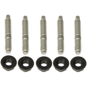 Dorman 32131 - Exhaust Manifold Hardware Kit Dorman 32131 Exhaust Manifold Hardware Kit product image 2 of 4