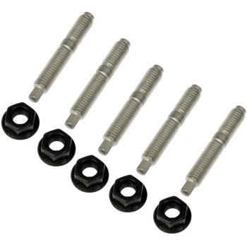 Dorman 32131 - Exhaust Manifold Hardware Kit Dorman 32131 Exhaust Manifold Hardware Kit product image 4 of 4