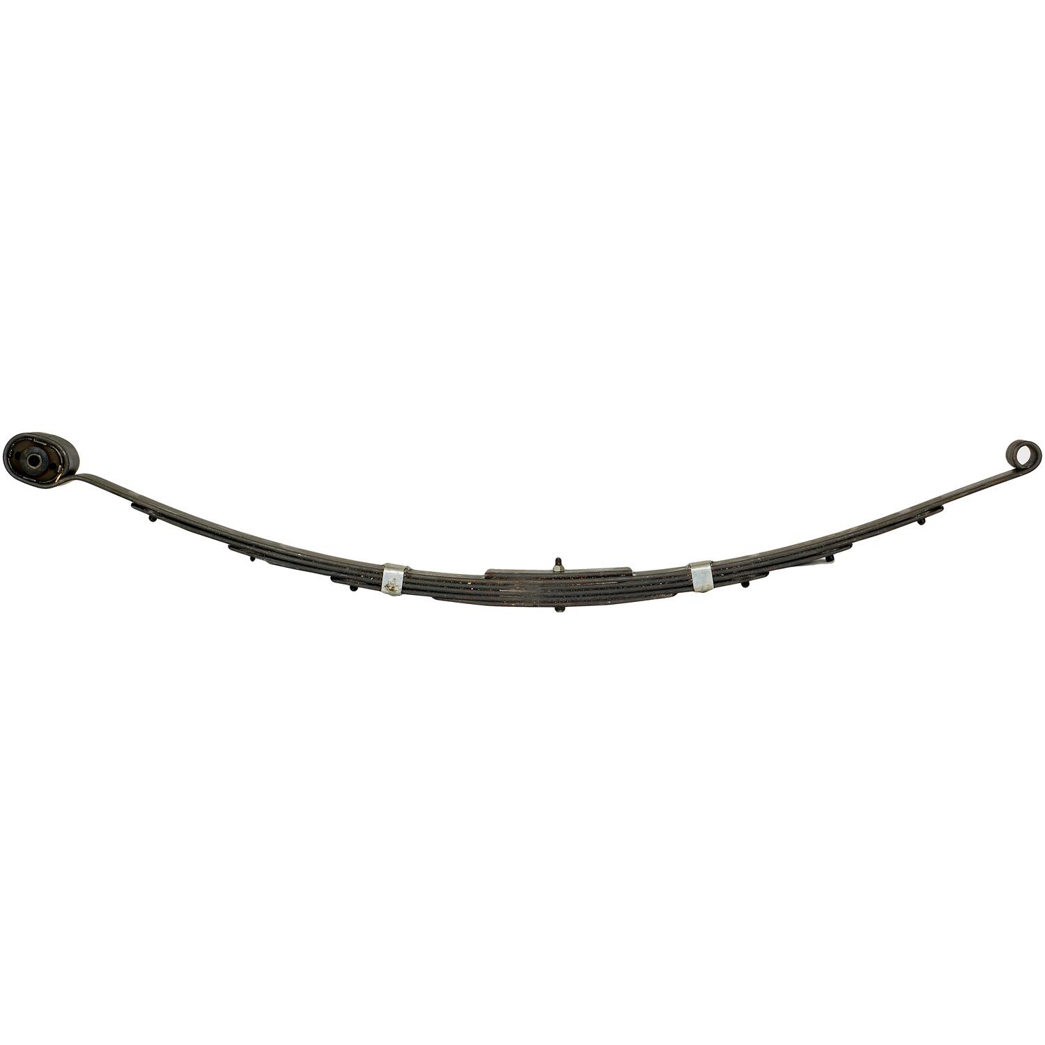 Dorman 33377 Leaf Spring product image 1 of 5
